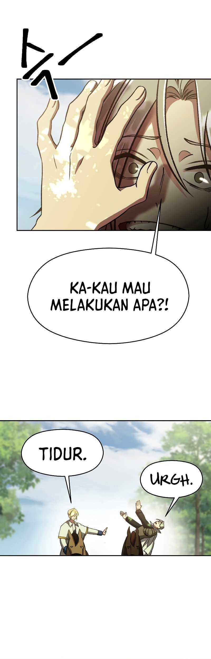 Archmage Transcending Through Regression Chapter 75 Gambar 18