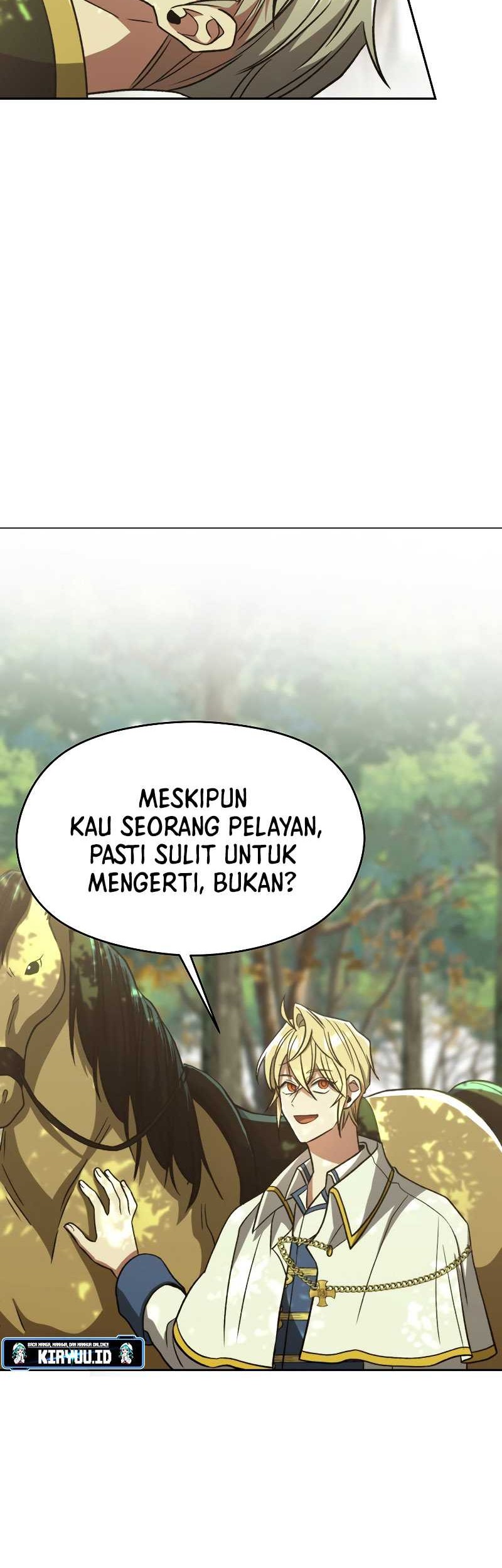 Archmage Transcending Through Regression Chapter 75 Gambar 21