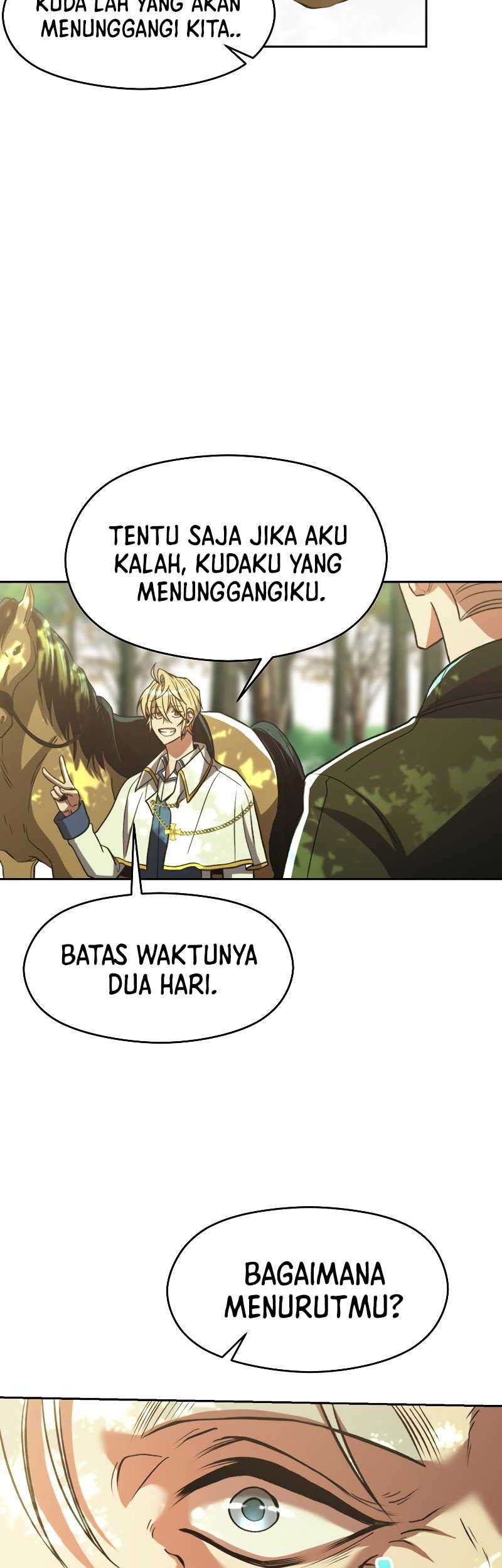 Archmage Transcending Through Regression Chapter 75 Gambar 25