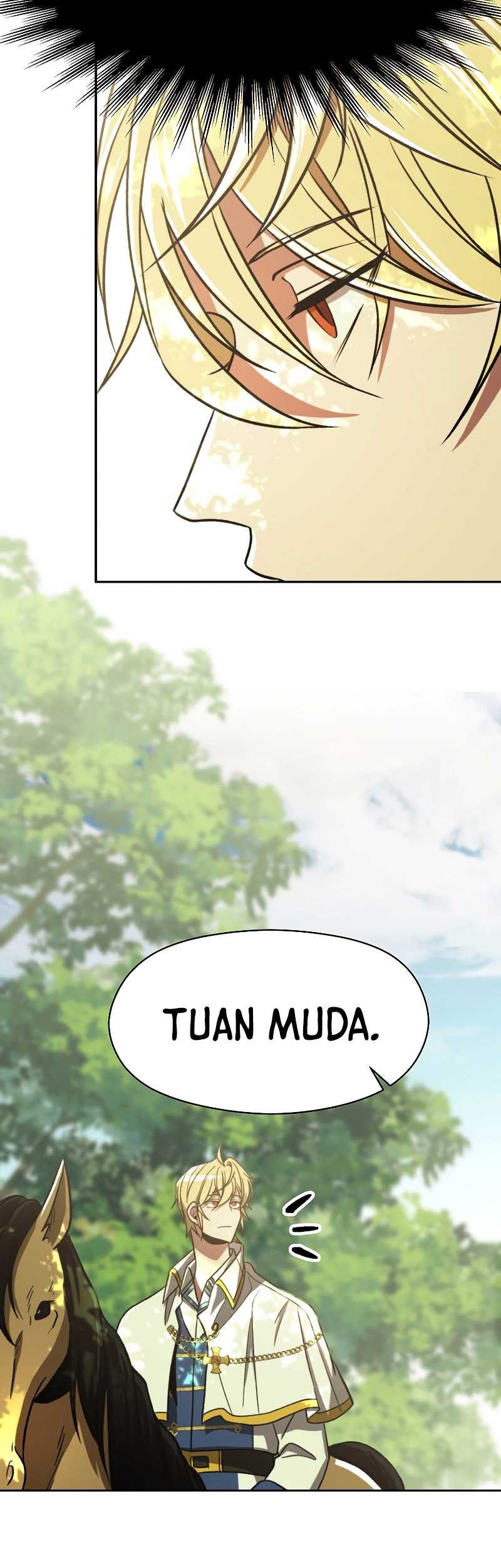 Archmage Transcending Through Regression Chapter 75 Gambar 38