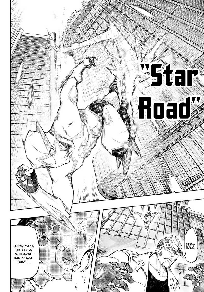 Shangri-La Frontier ~ Kusoge Hunter, Kamige ni Idoman to su~ Chapter 116 Gambar 8