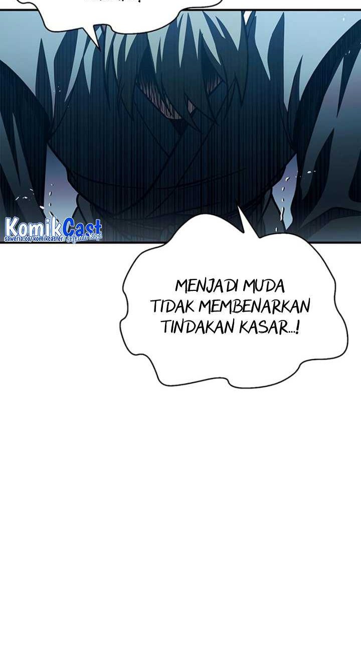 Heavenly Grand Archive’s Young Master Chapter 48 Gambar 31