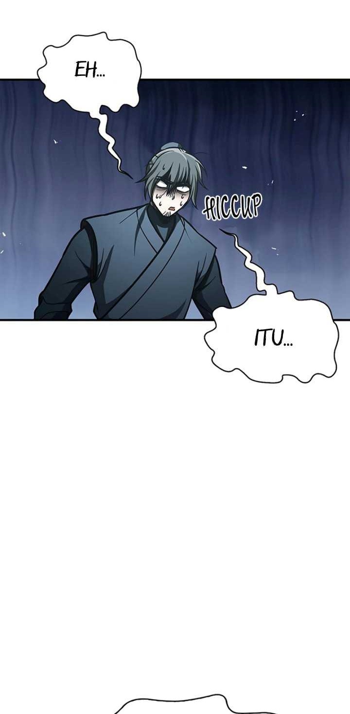 Heavenly Grand Archive’s Young Master Chapter 48 Gambar 35