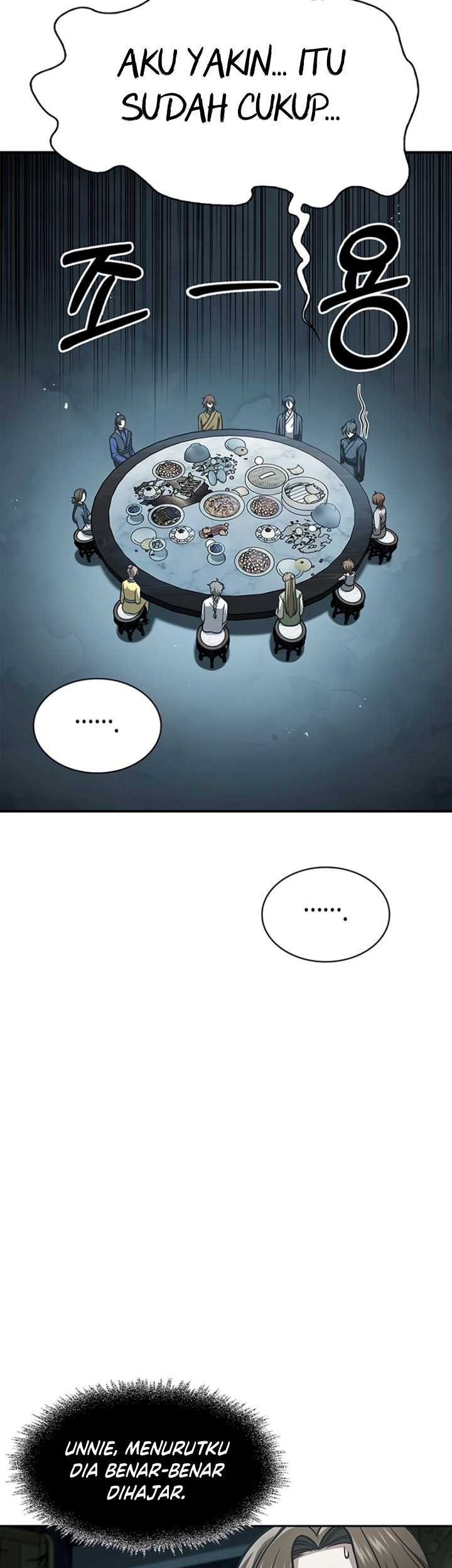 Heavenly Grand Archive’s Young Master Chapter 48 Gambar 36