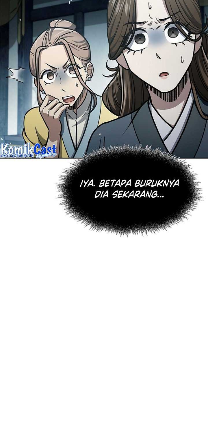 Heavenly Grand Archive’s Young Master Chapter 48 Gambar 37