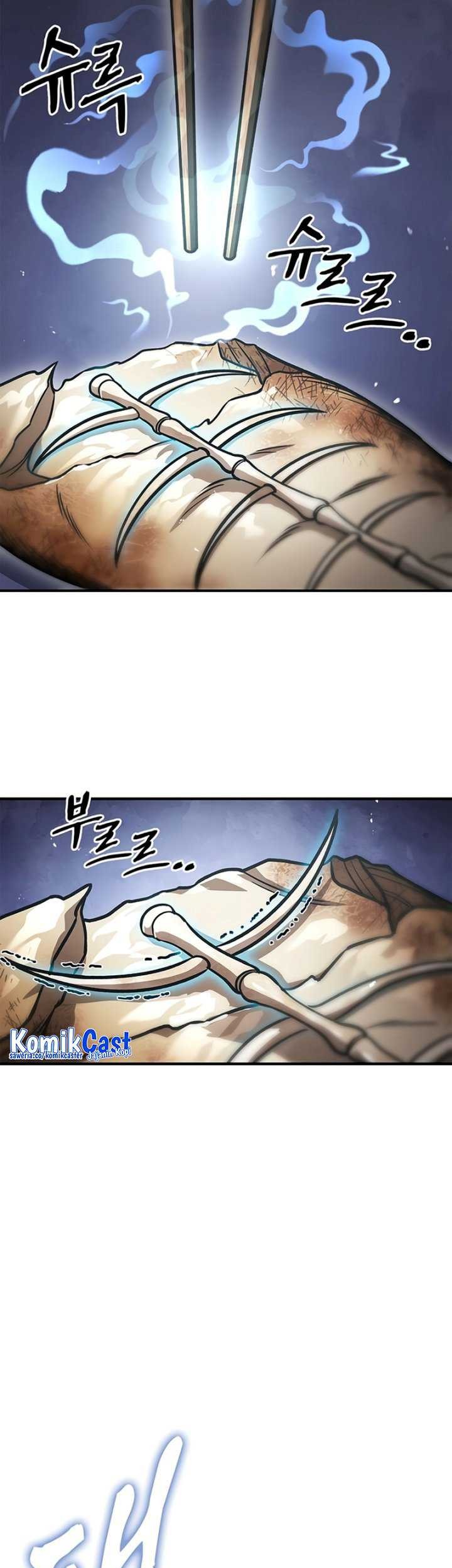 Heavenly Grand Archive’s Young Master Chapter 48 Gambar 18