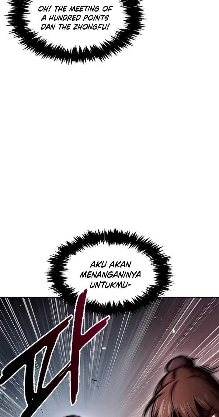 Heavenly Grand Archive’s Young Master Chapter 48 Gambar 21