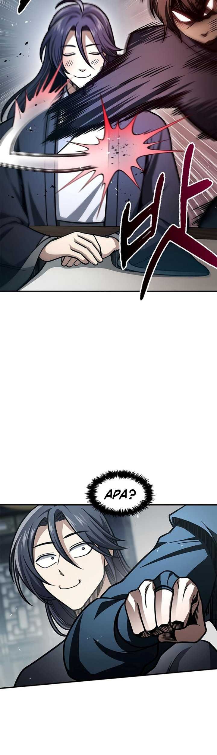 Heavenly Grand Archive’s Young Master Chapter 48 Gambar 22