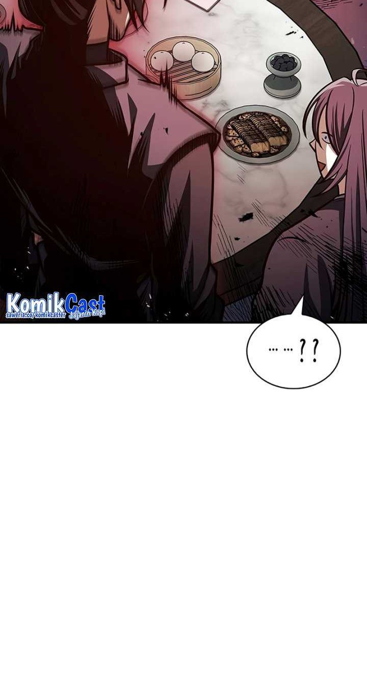 Heavenly Grand Archive’s Young Master Chapter 48 Gambar 25