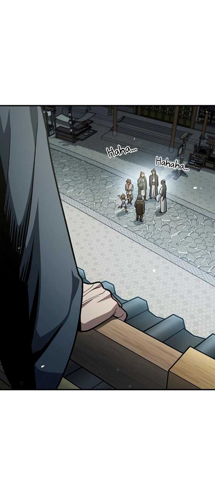 Heavenly Grand Archive’s Young Master Chapter 48 Gambar 53