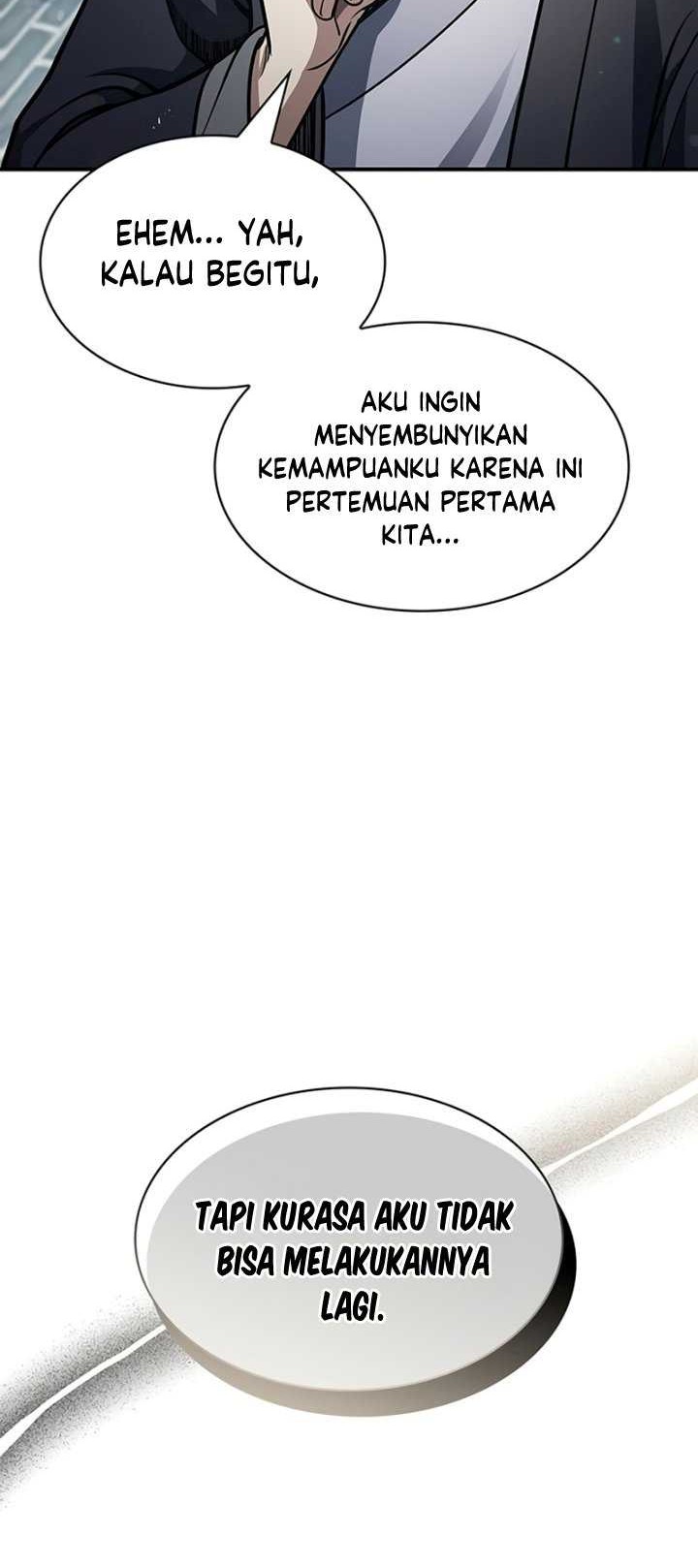 Heavenly Grand Archive’s Young Master Chapter 48 Gambar 39