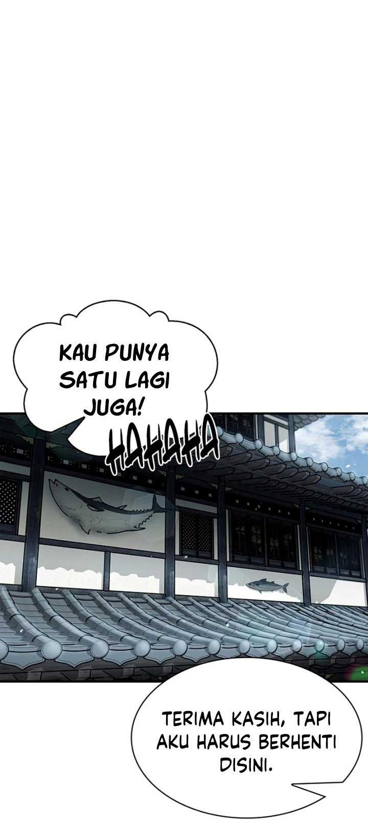 Heavenly Grand Archive’s Young Master Chapter 48 Gambar 41