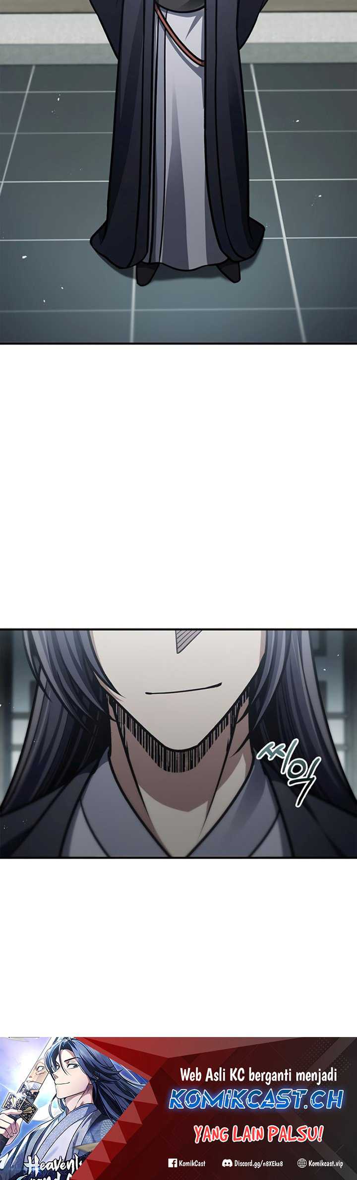 Heavenly Grand Archive’s Young Master Chapter 48 Gambar 70