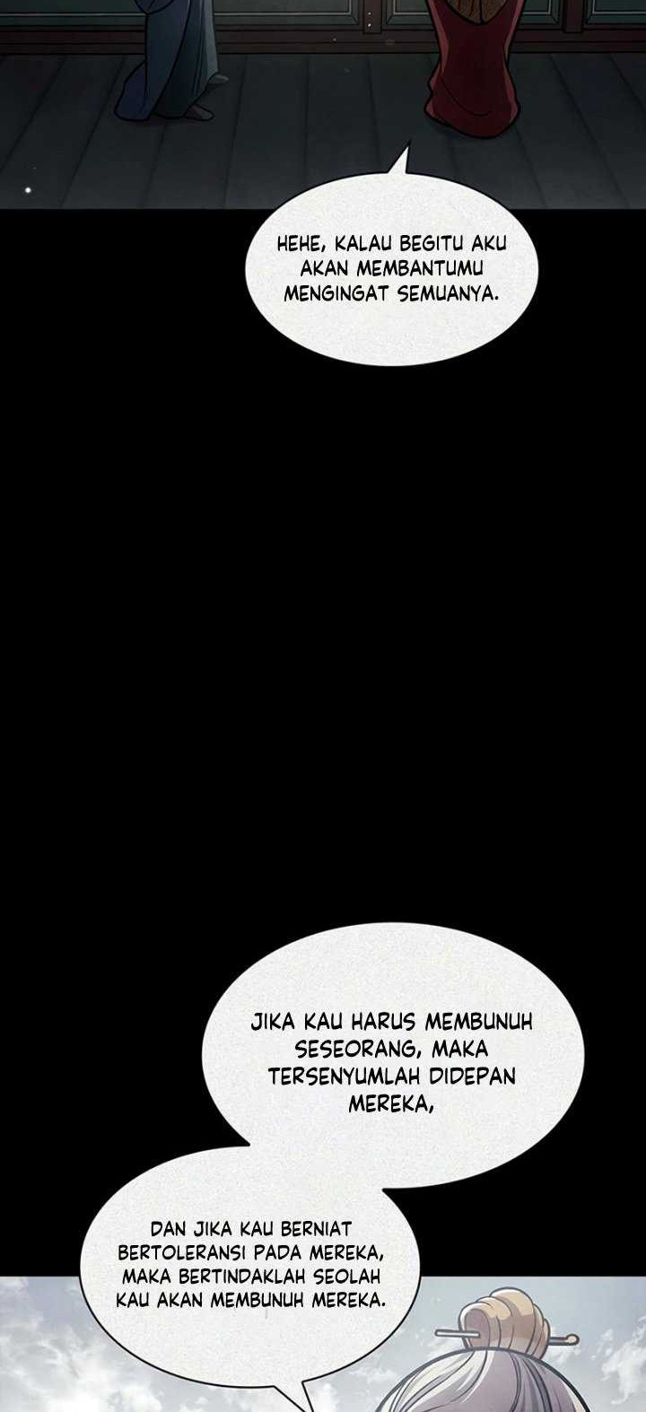 Heavenly Grand Archive’s Young Master Chapter 48 Gambar 65