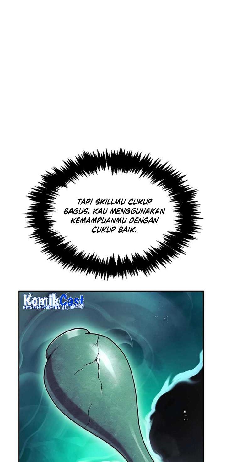 Heavenly Grand Archive’s Young Master Chapter 48 Gambar 9