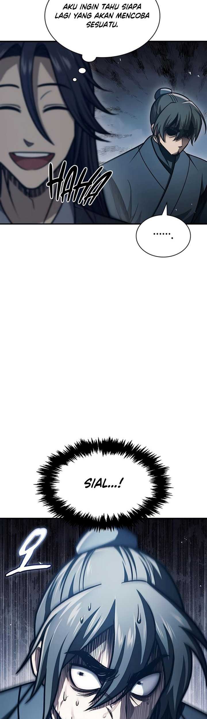 Heavenly Grand Archive’s Young Master Chapter 48 Gambar 12