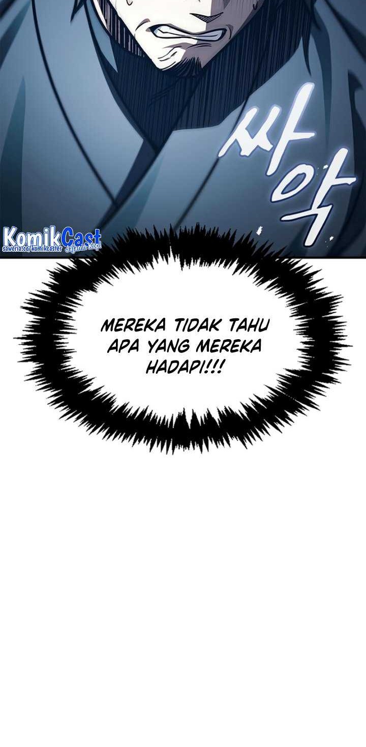 Heavenly Grand Archive’s Young Master Chapter 48 Gambar 13