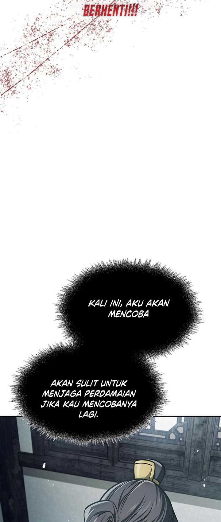 Heavenly Grand Archive’s Young Master Chapter 48 Gambar 15