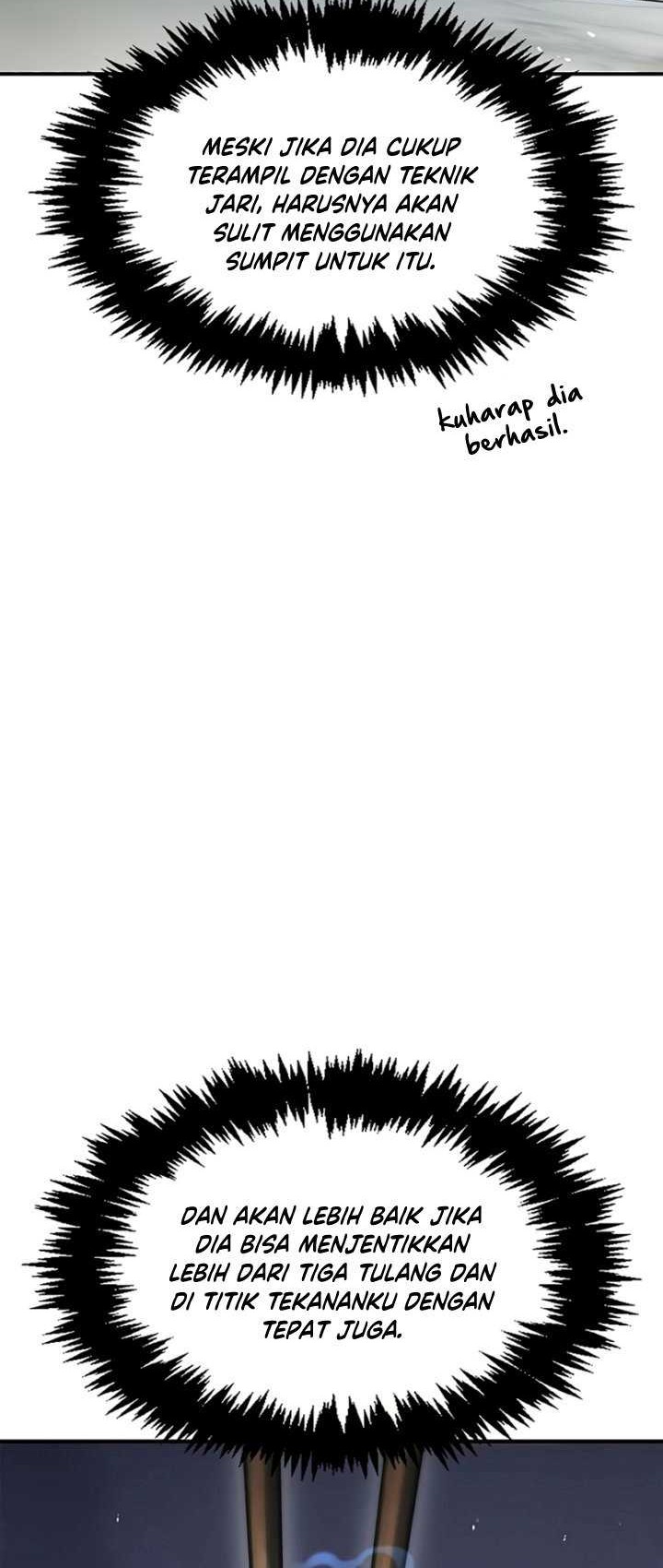 Heavenly Grand Archive’s Young Master Chapter 48 Gambar 17