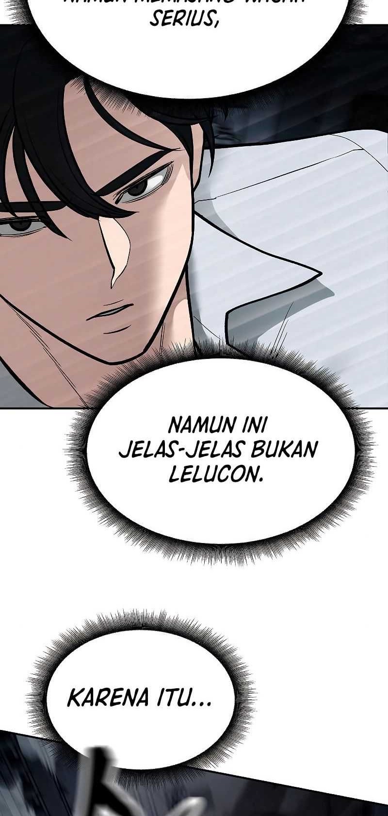 The Bully In Charge Chapter 72 Gambar 53