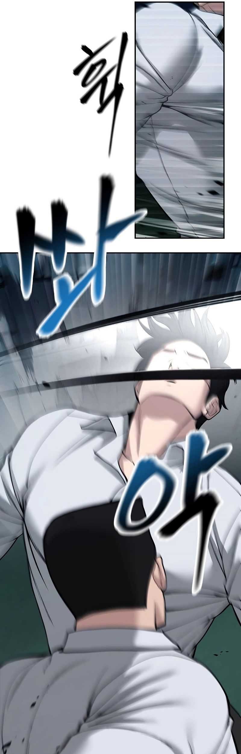 The Bully In Charge Chapter 72 Gambar 50