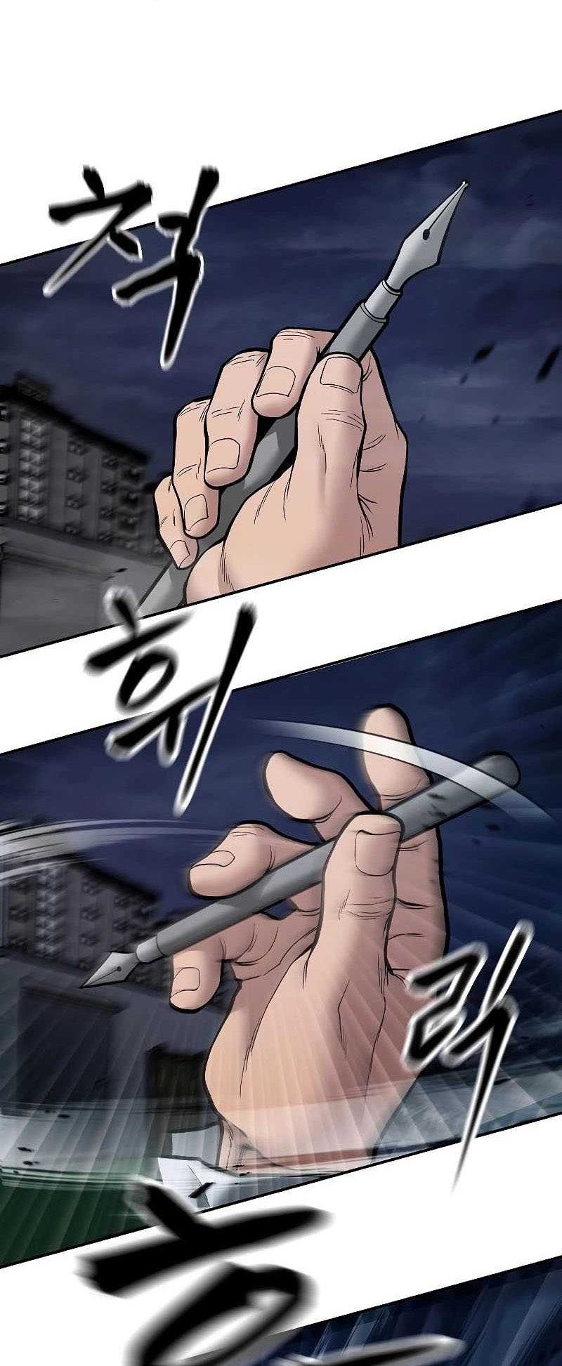 The Bully In Charge Chapter 72 Gambar 57