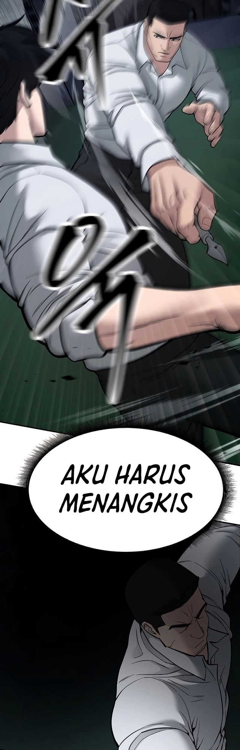 The Bully In Charge Chapter 72 Gambar 54