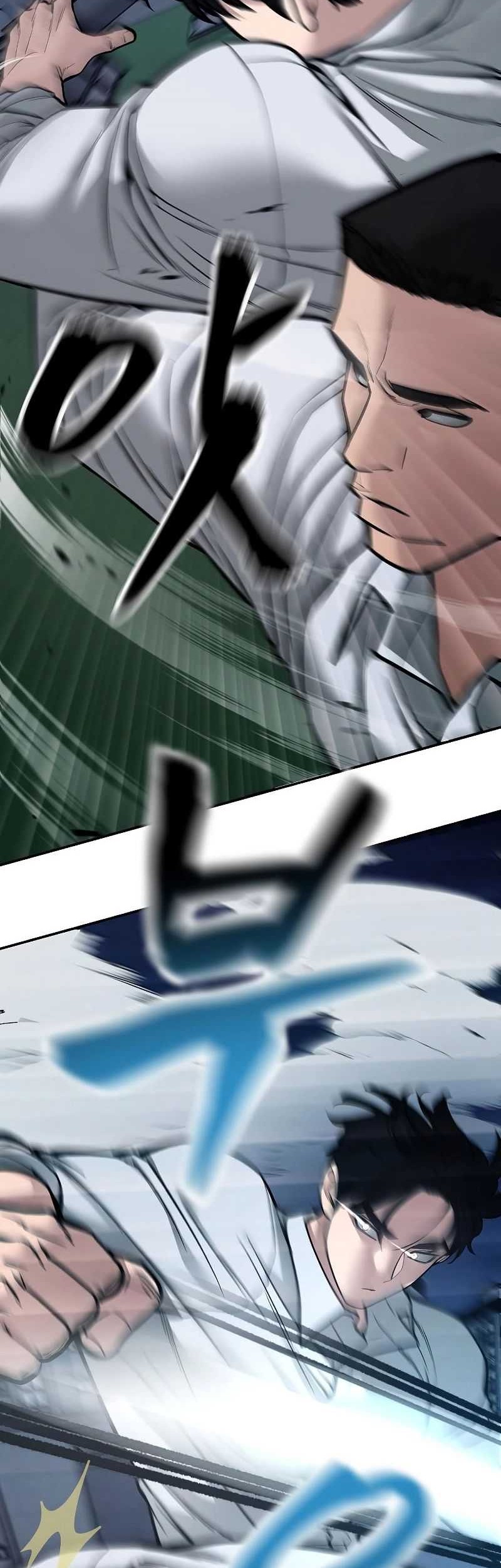 The Bully In Charge Chapter 72 Gambar 59