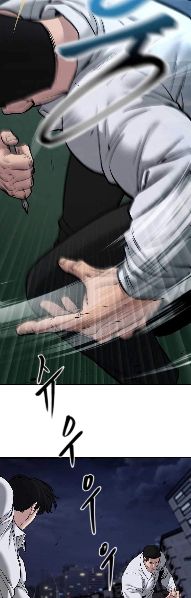 The Bully In Charge Chapter 72 Gambar 60