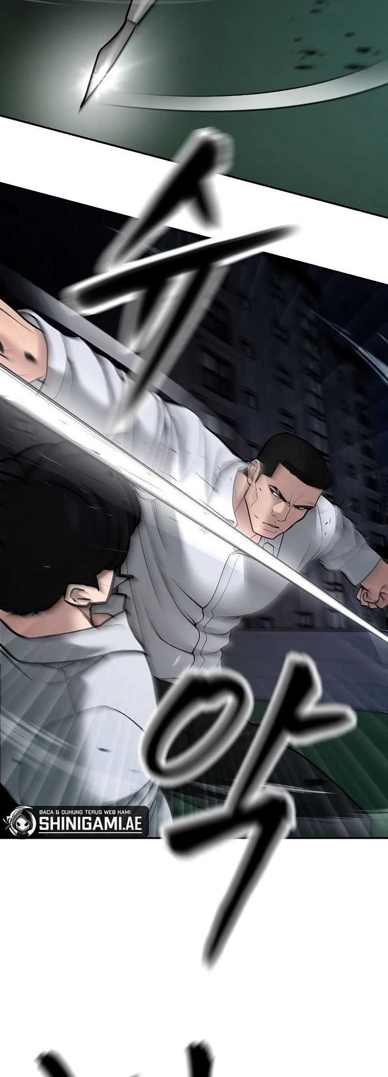 The Bully In Charge Chapter 72 Gambar 65