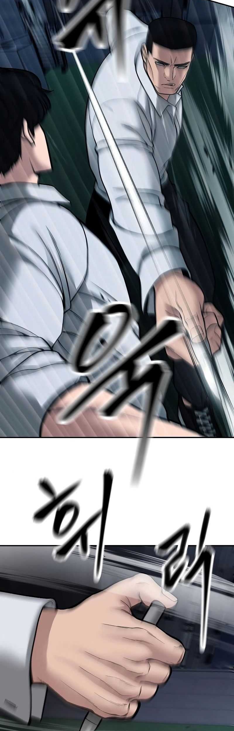 The Bully In Charge Chapter 72 Gambar 64