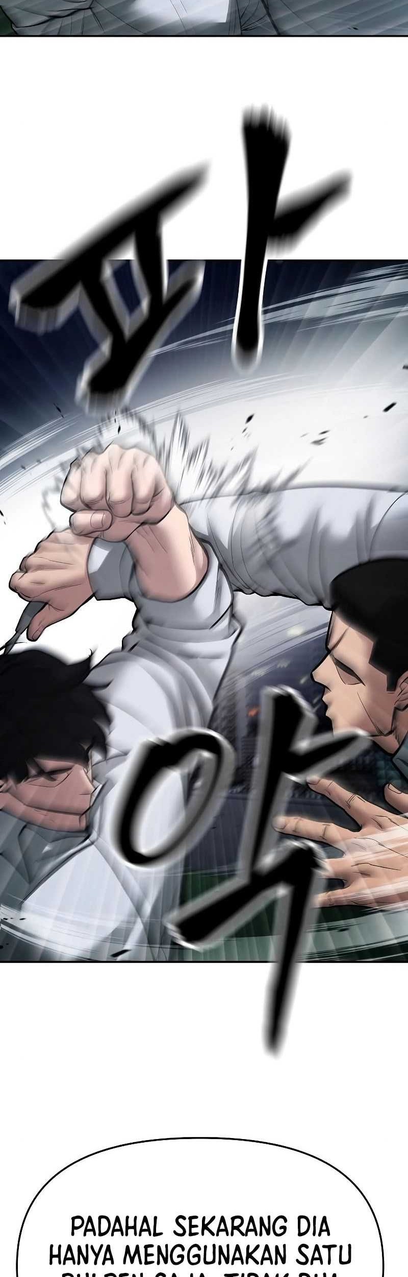 The Bully In Charge Chapter 72 Gambar 67