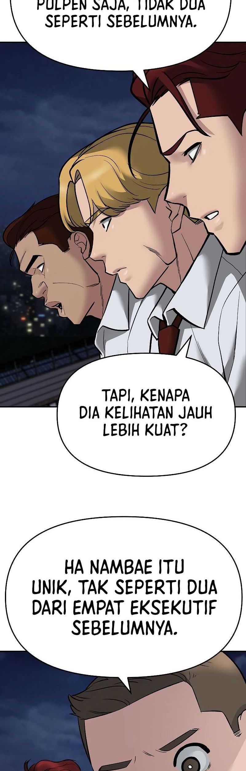 The Bully In Charge Chapter 72 Gambar 68