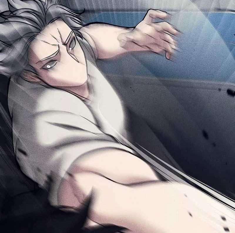 The Bully In Charge Chapter 72 Gambar 73