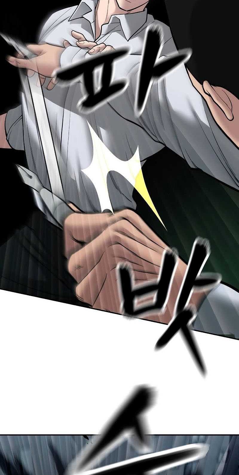 The Bully In Charge Chapter 72 Gambar 37