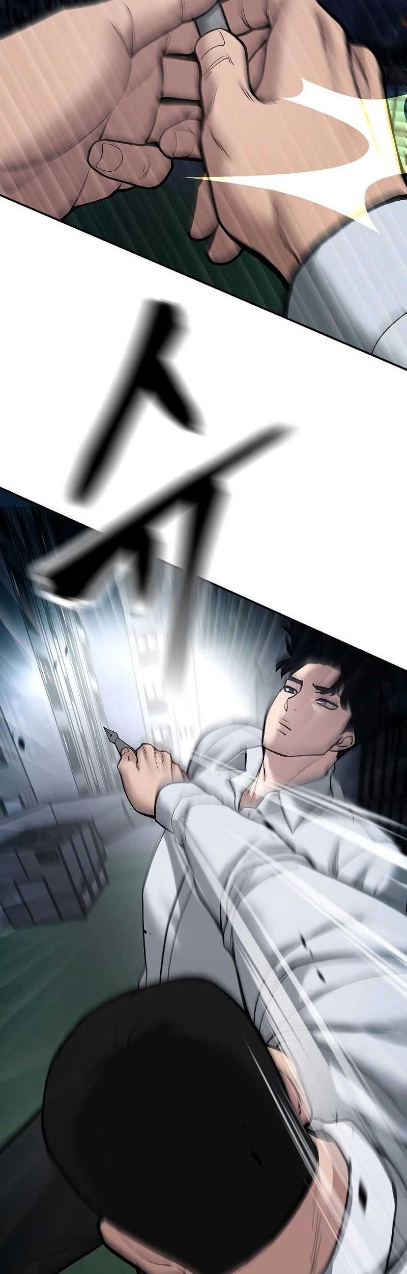 The Bully In Charge Chapter 72 Gambar 39