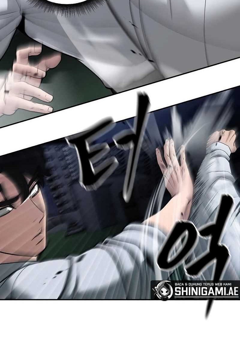 The Bully In Charge Chapter 72 Gambar 49