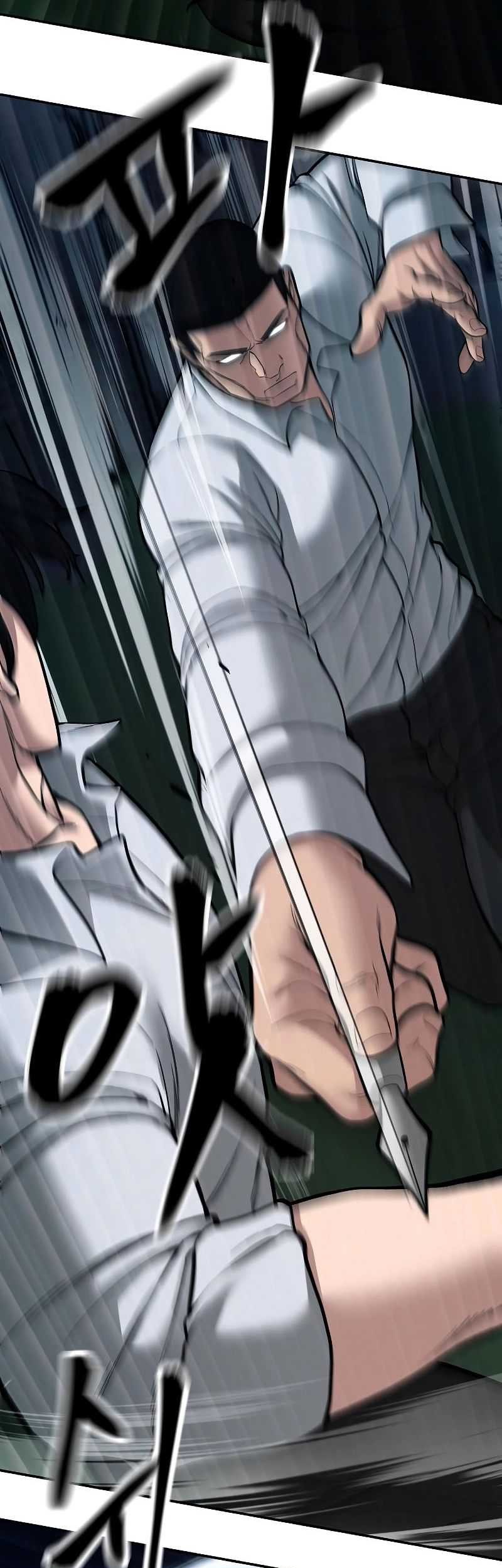 The Bully In Charge Chapter 72 Gambar 46