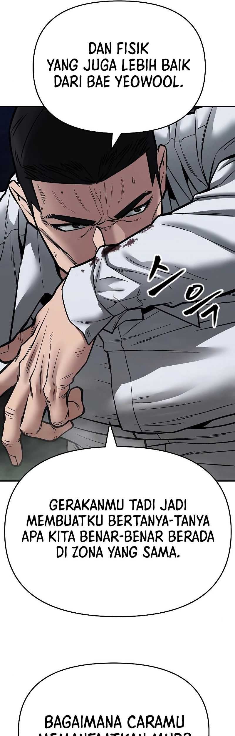 The Bully In Charge Chapter 72 Gambar 90