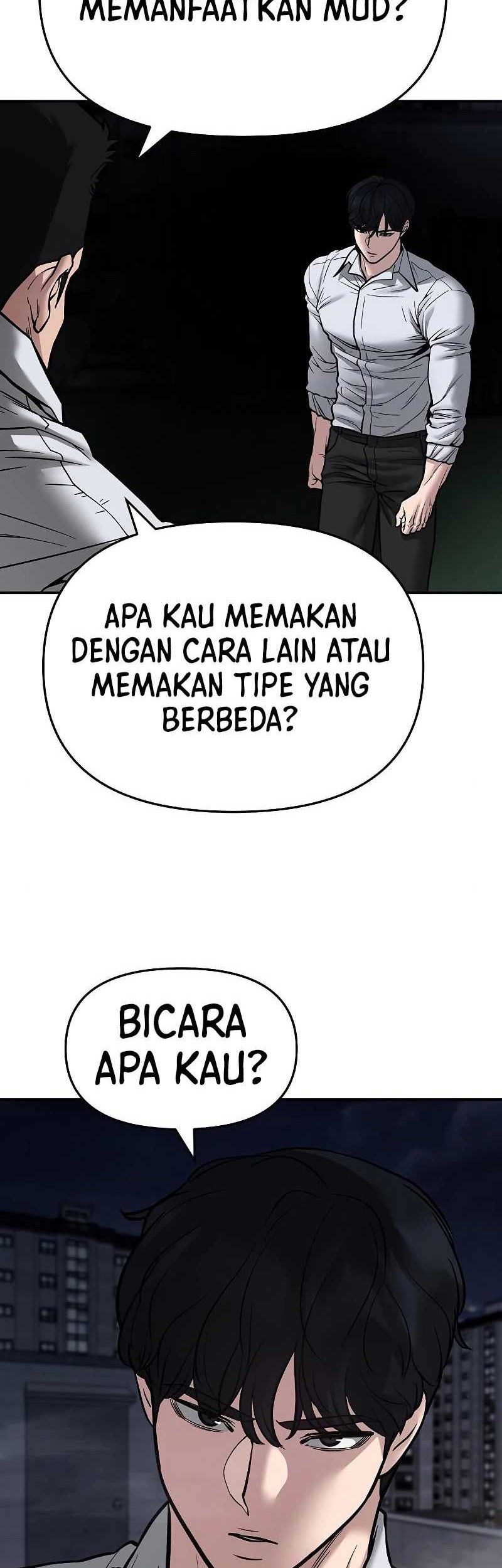The Bully In Charge Chapter 72 Gambar 91
