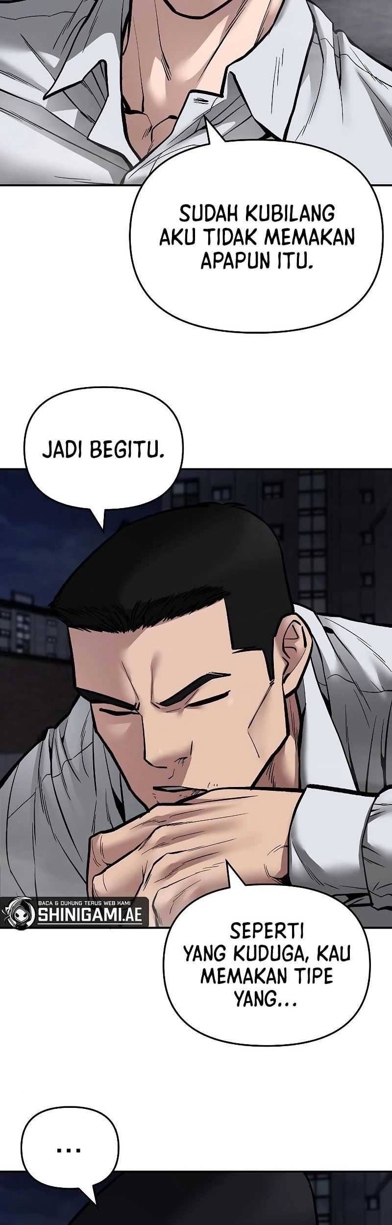 The Bully In Charge Chapter 72 Gambar 92