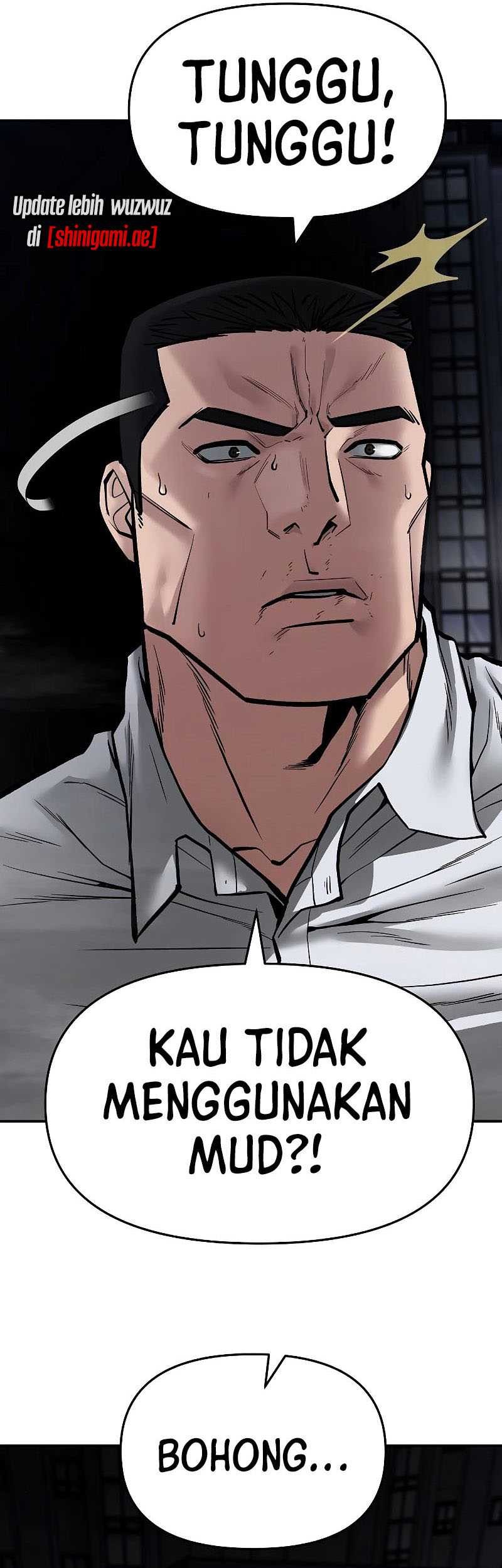 The Bully In Charge Chapter 72 Gambar 94