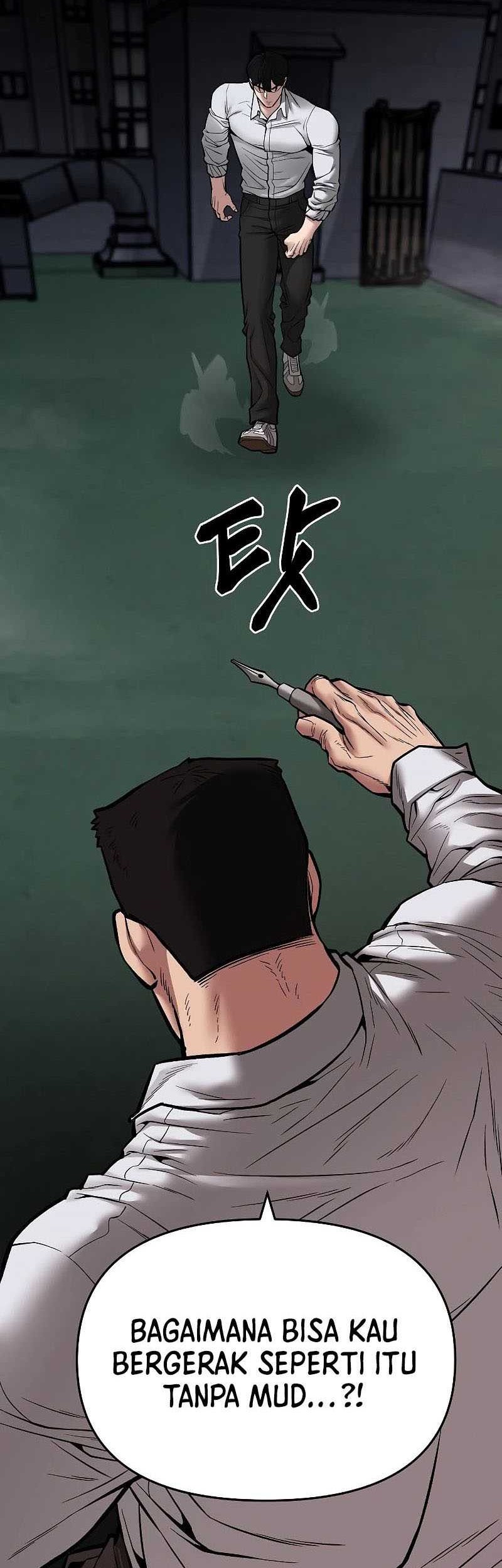 The Bully In Charge Chapter 72 Gambar 95