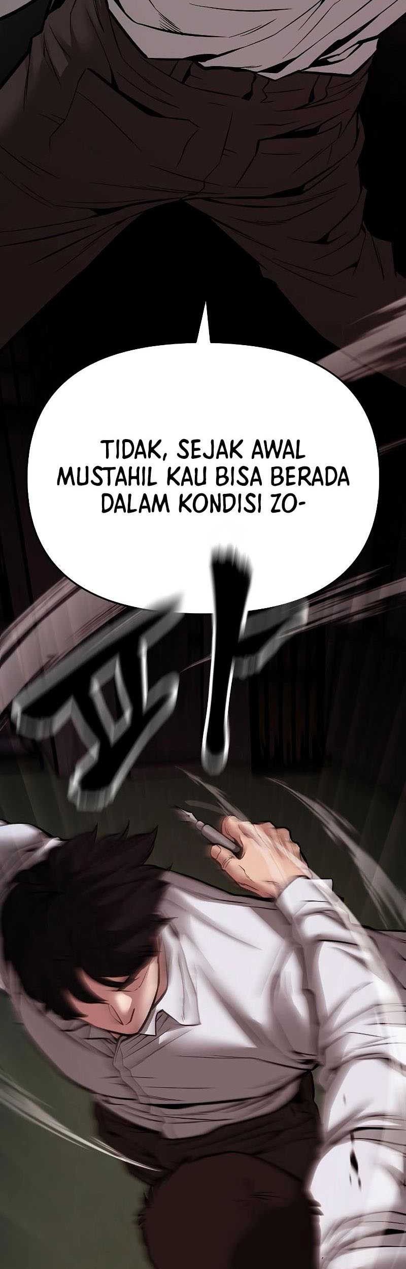The Bully In Charge Chapter 72 Gambar 96