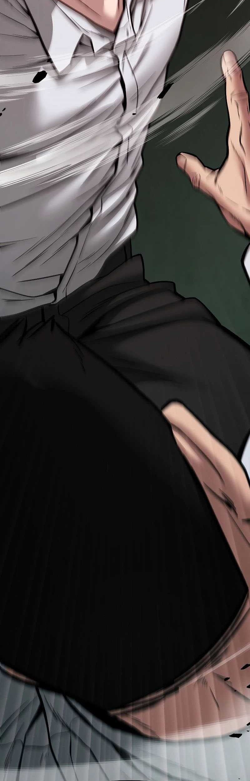 The Bully In Charge Chapter 72 Gambar 101