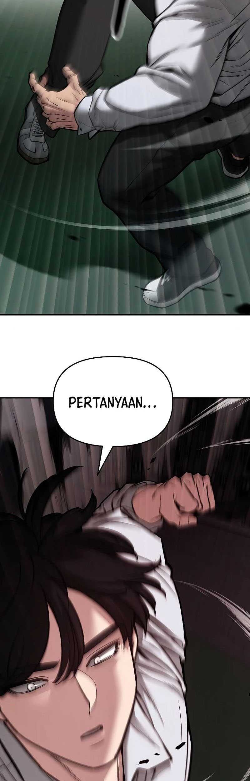 The Bully In Charge Chapter 72 Gambar 100