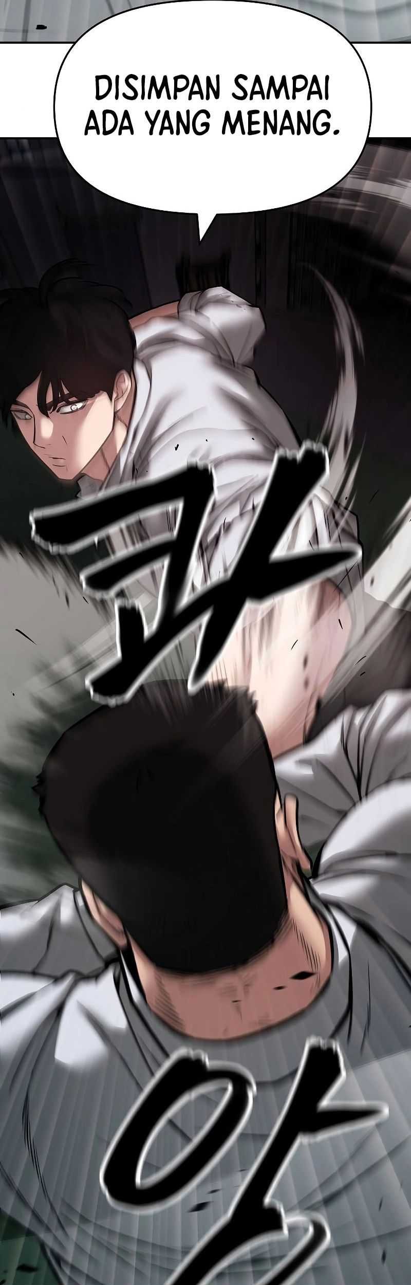 The Bully In Charge Chapter 72 Gambar 102