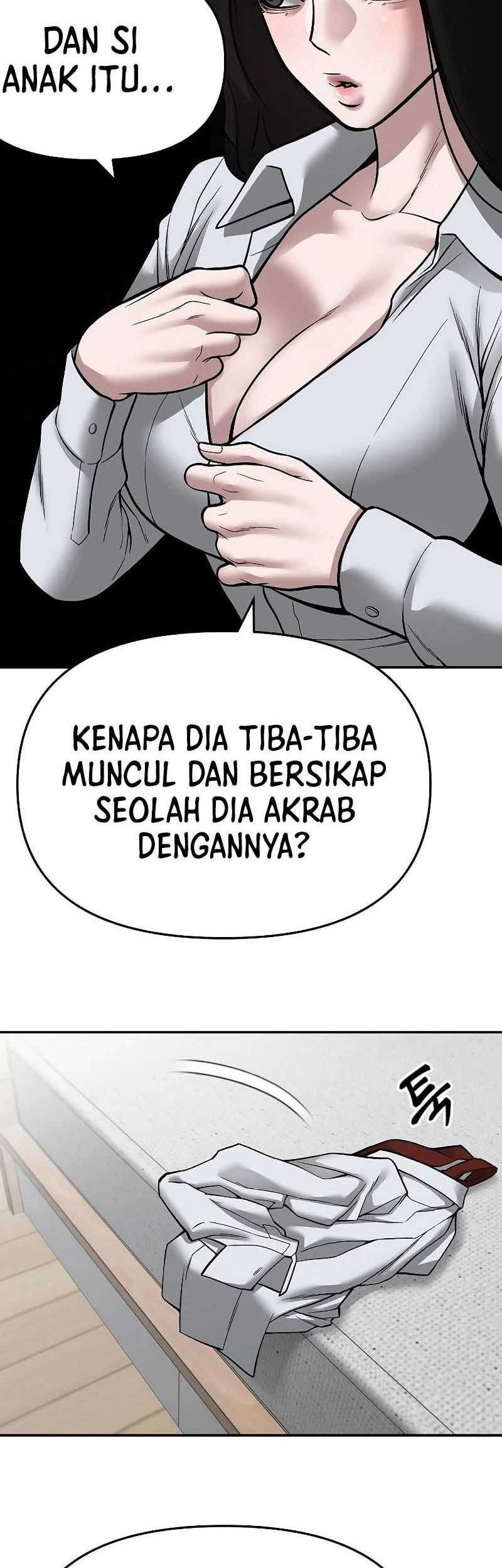 The Bully In Charge Chapter 72 Gambar 110