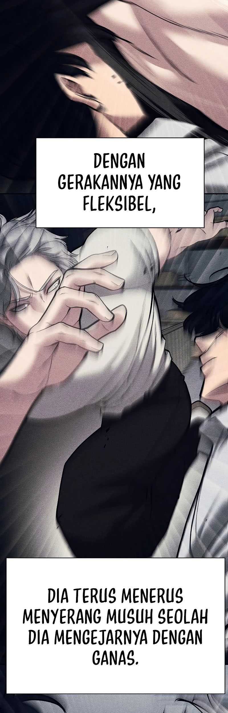 The Bully In Charge Chapter 72 Gambar 74