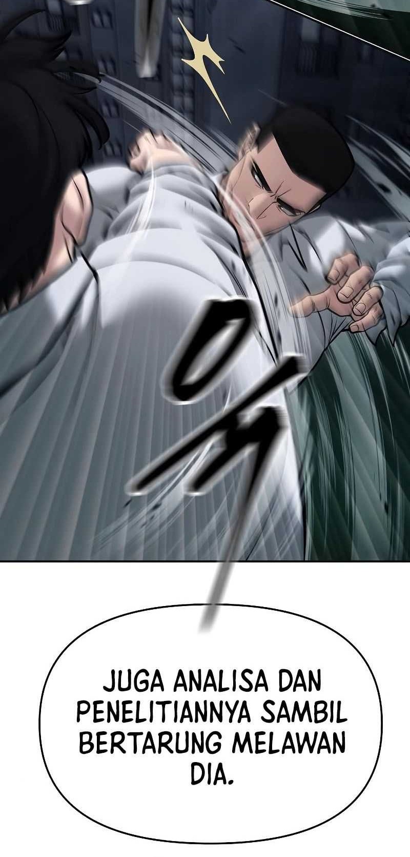 The Bully In Charge Chapter 72 Gambar 81